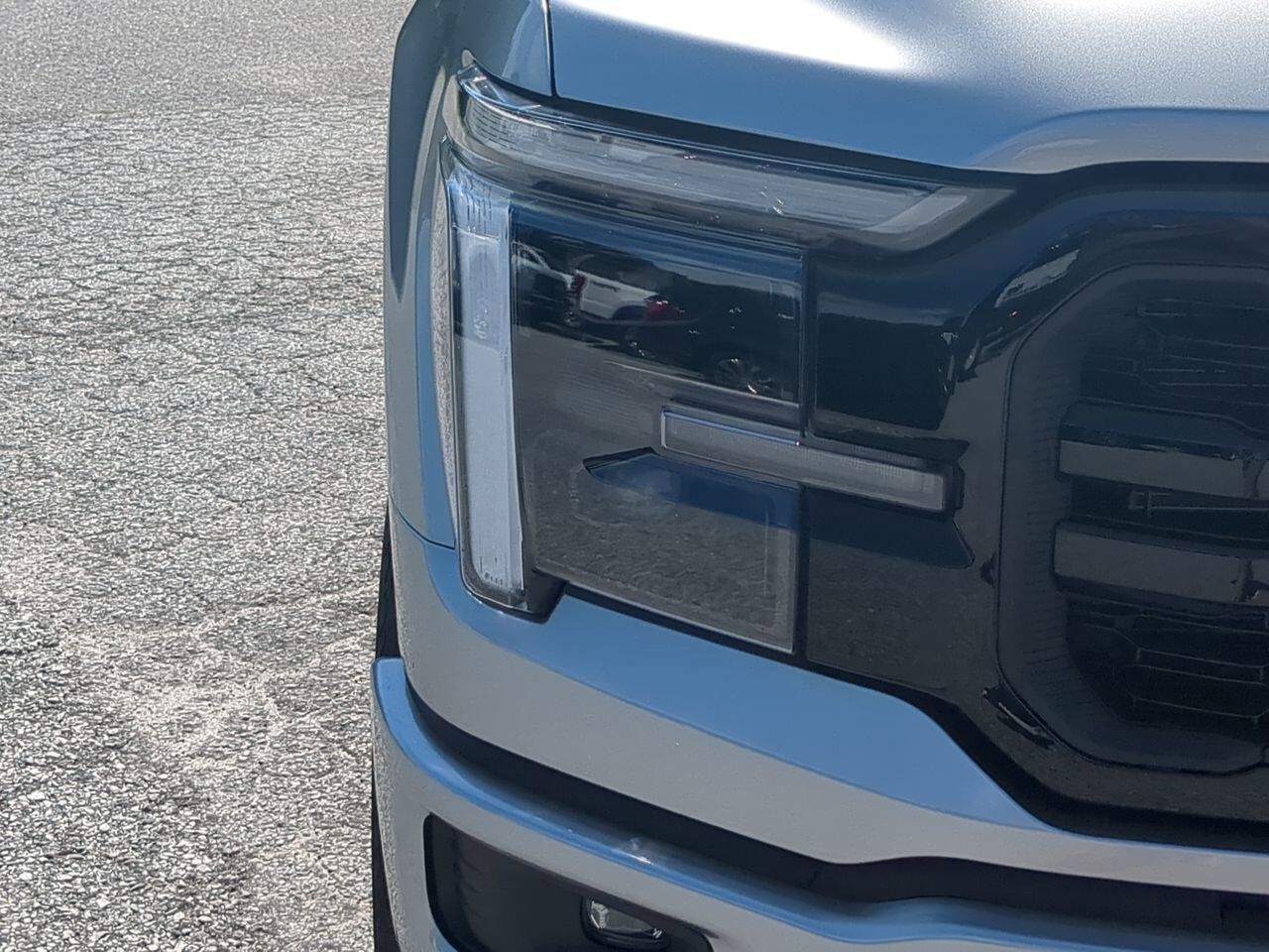 2025 Ford F-150 LARIAT Winder GA