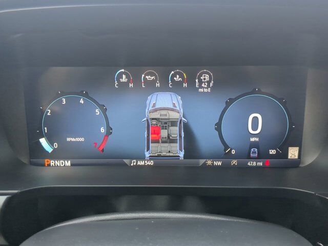 2025 Ford F-150 LARIAT Winder GA