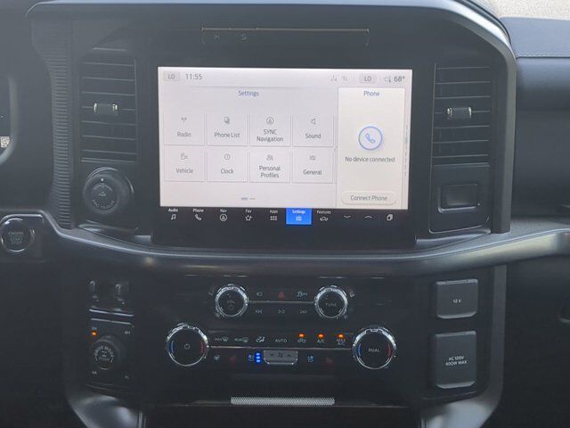 2025 Ford F-150 LARIAT Winder GA