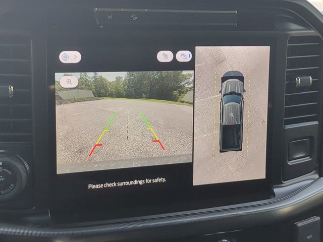 2025 Ford F-150 LARIAT Winder GA