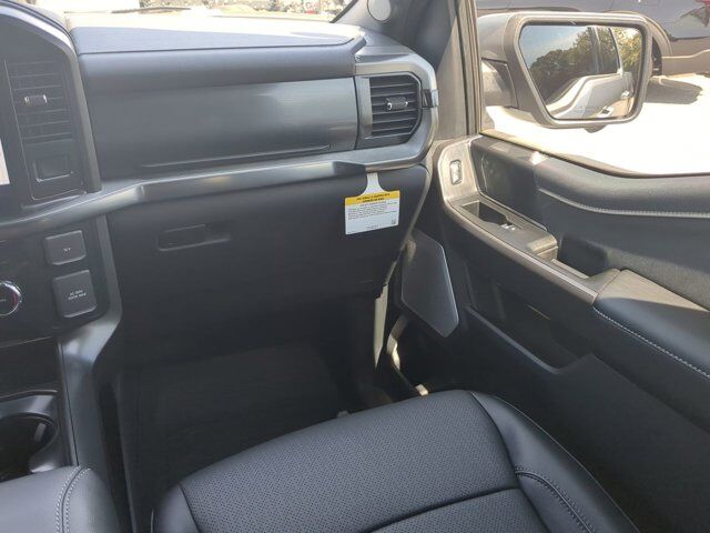 2025 Ford F-150 LARIAT Winder GA