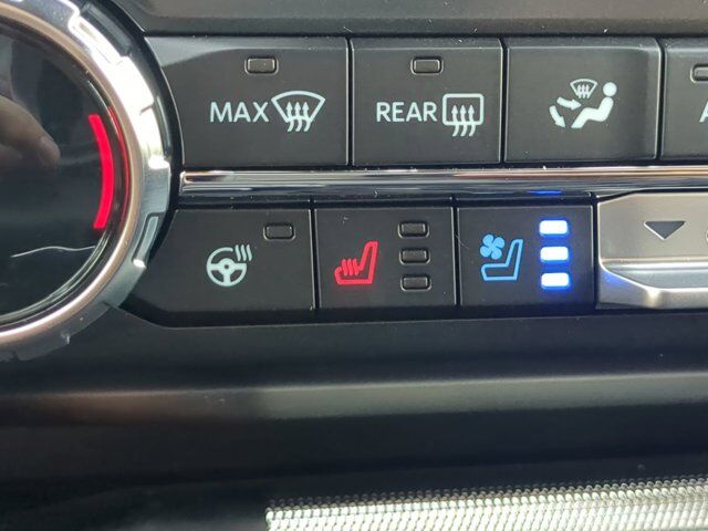 2025 Ford F-150 LARIAT Winder GA