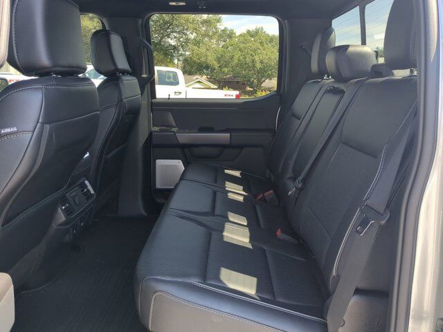 2025 Ford F-150 LARIAT Winder GA