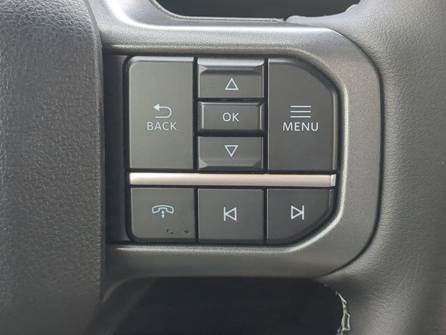 2025 Ford F-150 LARIAT Winder GA