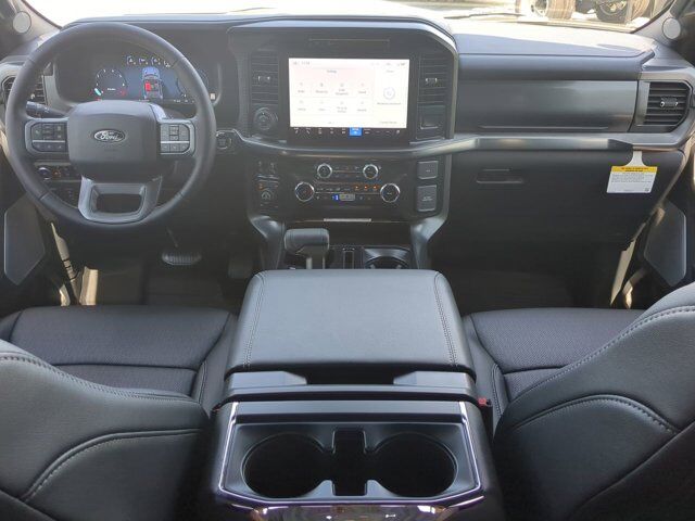 2025 Ford F-150 LARIAT Winder GA