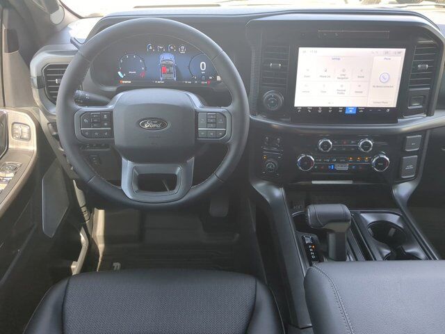 2025 Ford F-150 LARIAT Winder GA