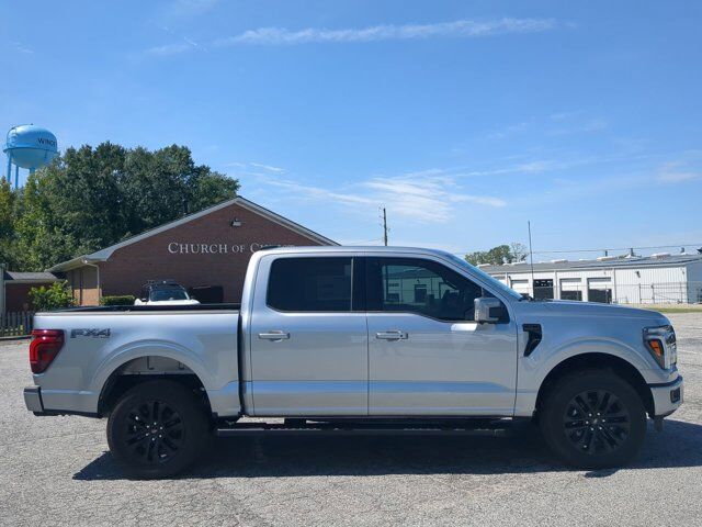 2025 Ford F-150 LARIAT Winder GA