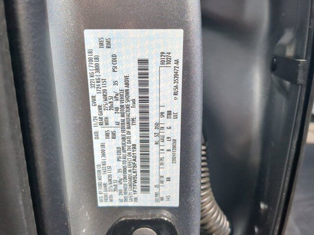 2025 Ford F-150 LARIAT Winder GA