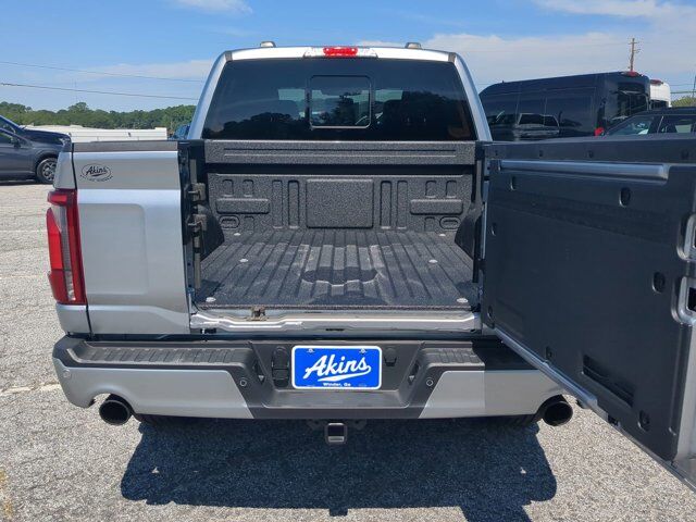 2025 Ford F-150 LARIAT Winder GA