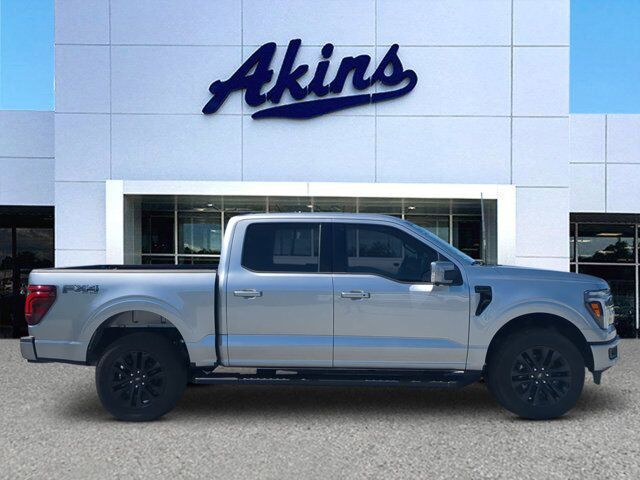 2025 Ford F-150 LARIAT Winder GA