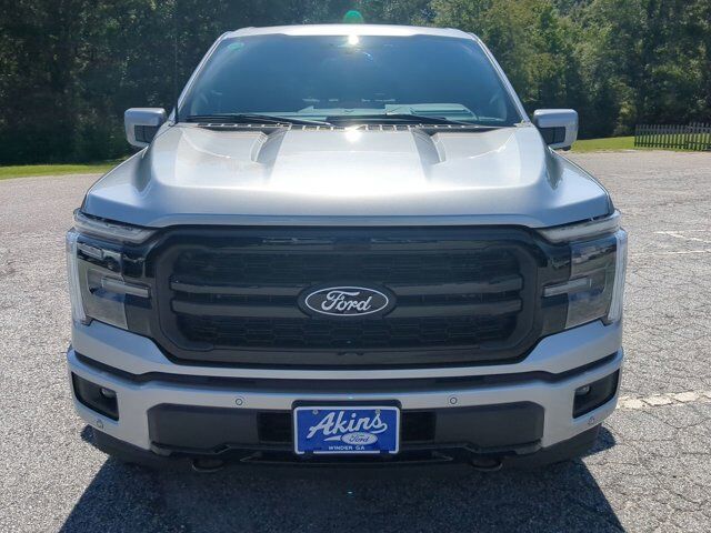 2025 Ford F-150 LARIAT Winder GA
