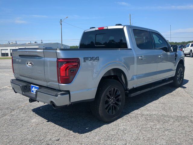 2025 Ford F-150 LARIAT Winder GA