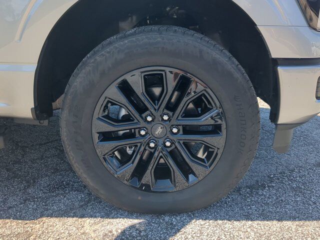 2025 Ford F-150 LARIAT Winder GA
