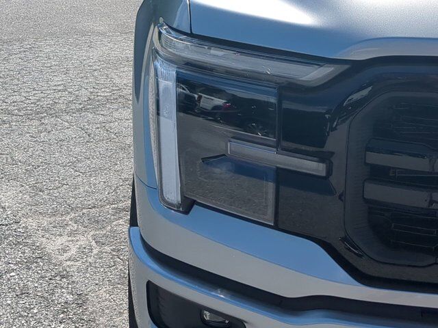 2025 Ford F-150 LARIAT Winder GA