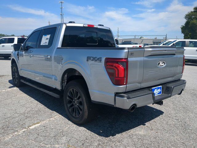 2025 Ford F-150 LARIAT Winder GA