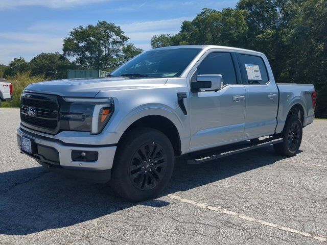 2025 Ford F-150 LARIAT Winder GA