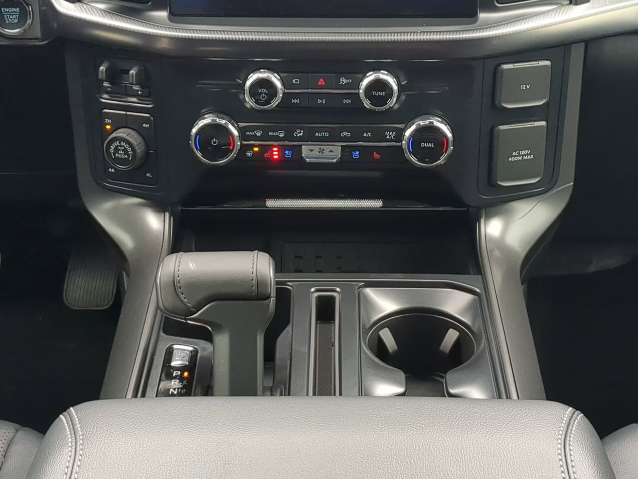 2025 Ford F-150 LARIAT Winder GA