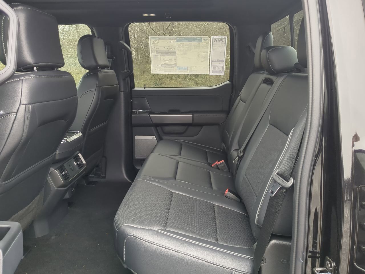 2025 Ford F-150 LARIAT Winder GA