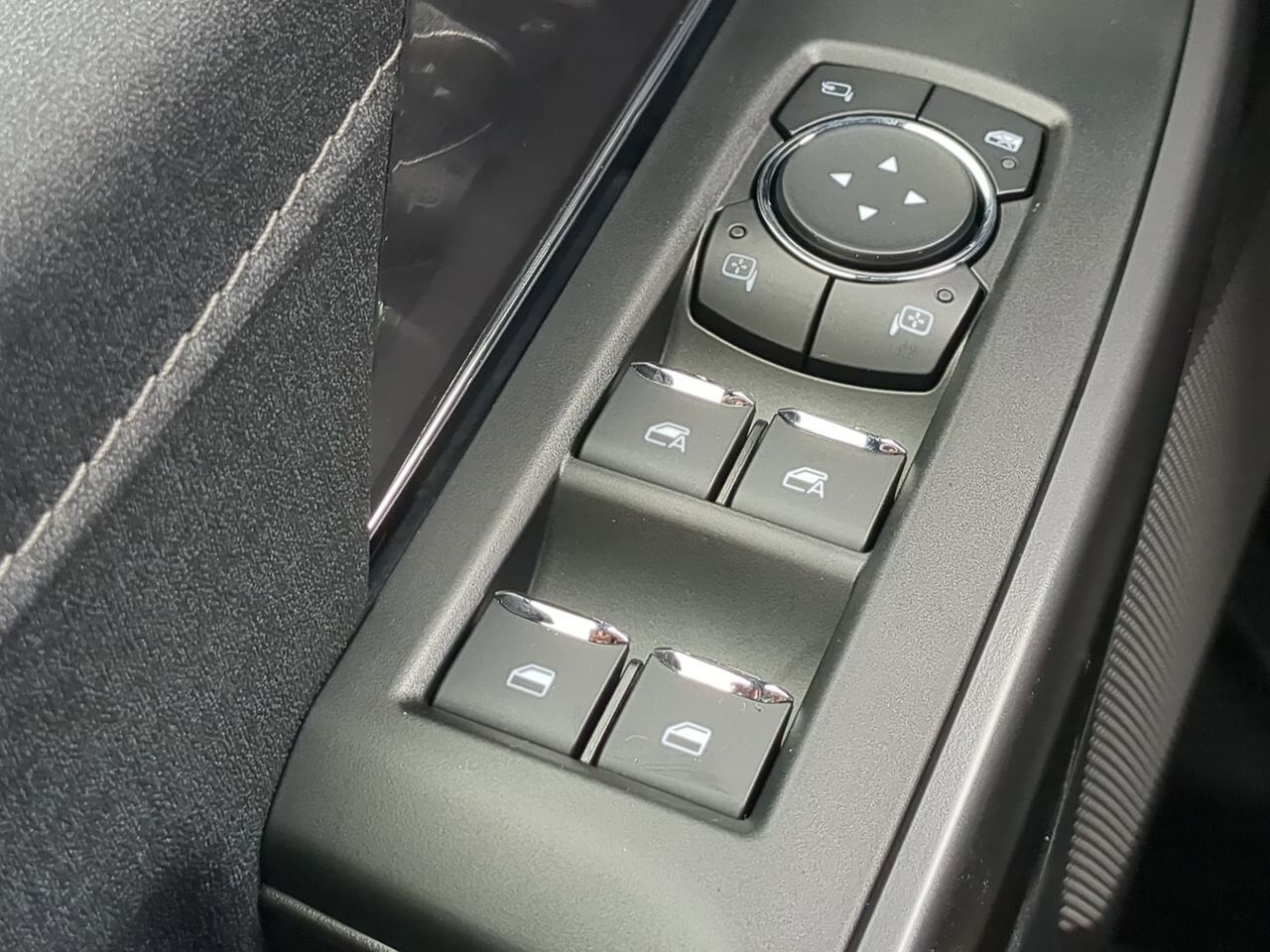 2025 Ford F-150 LARIAT Winder GA