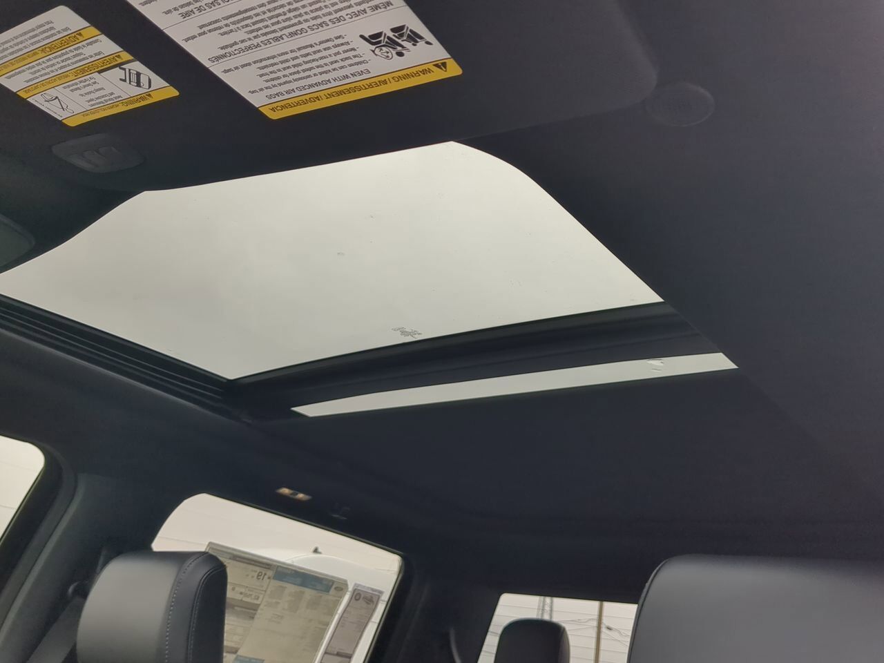 2025 Ford F-150 LARIAT Winder GA