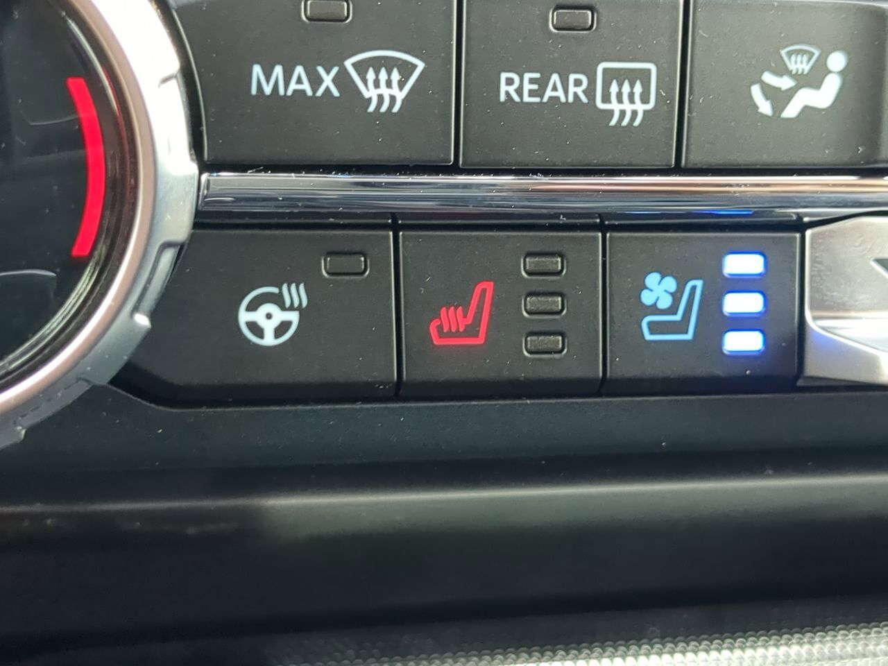 2025 Ford F-150 LARIAT Winder GA