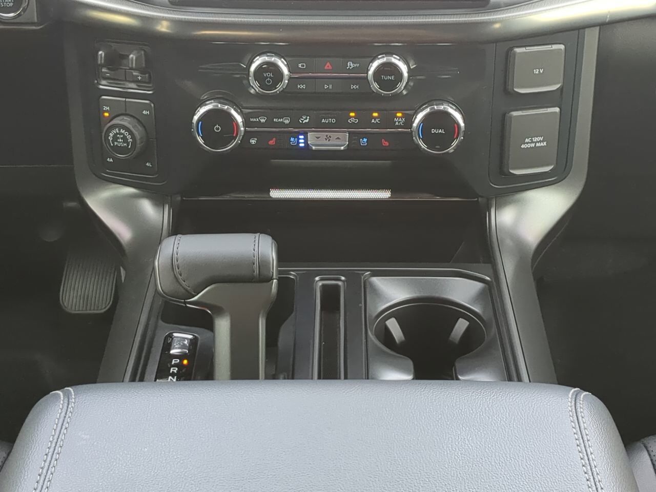 2025 Ford F-150 LARIAT Winder GA