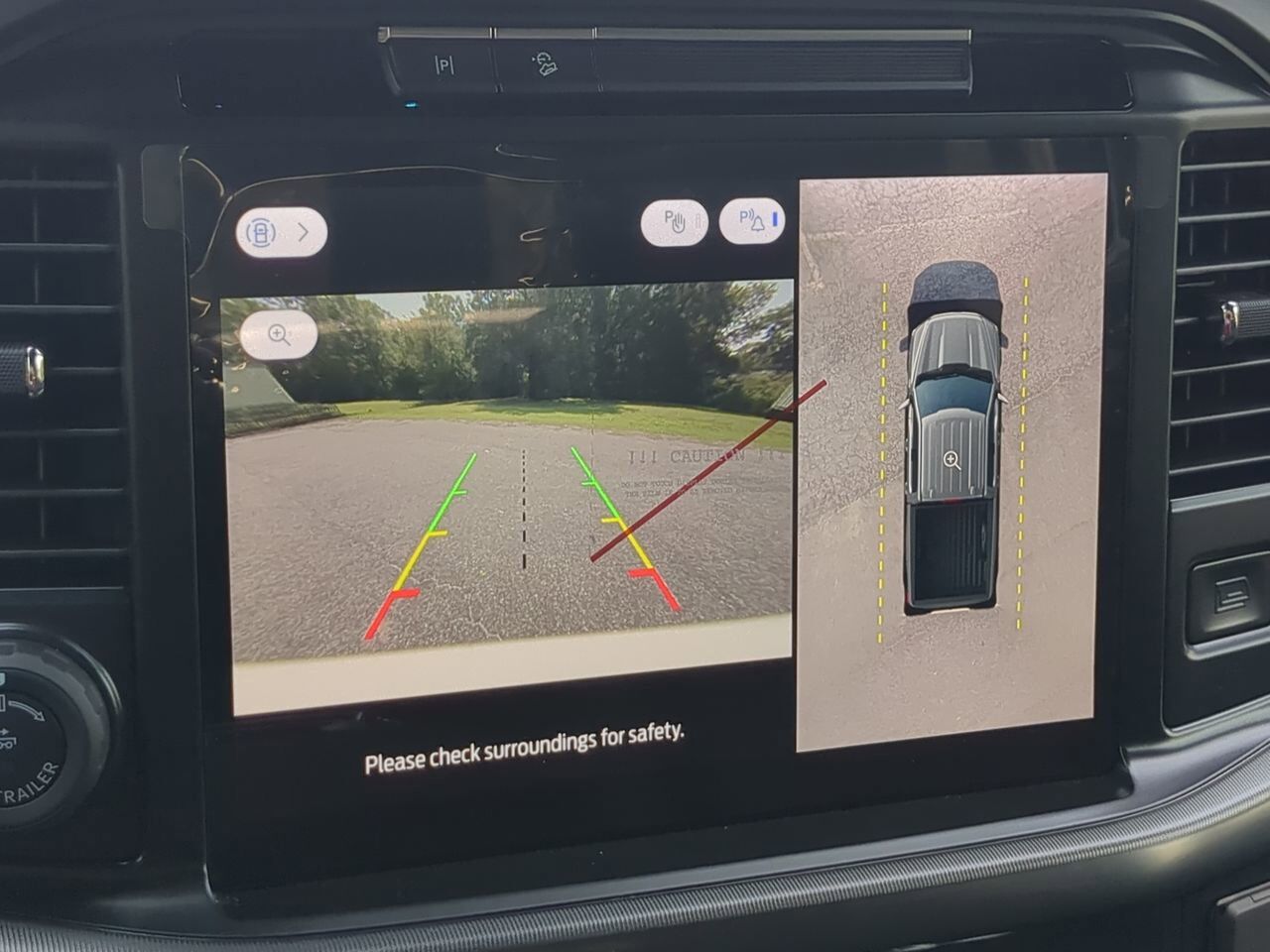 2025 Ford F-150 LARIAT Winder GA