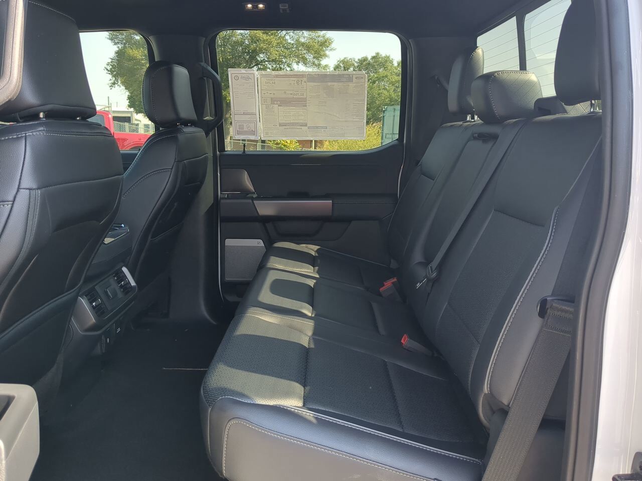 2025 Ford F-150 LARIAT Winder GA