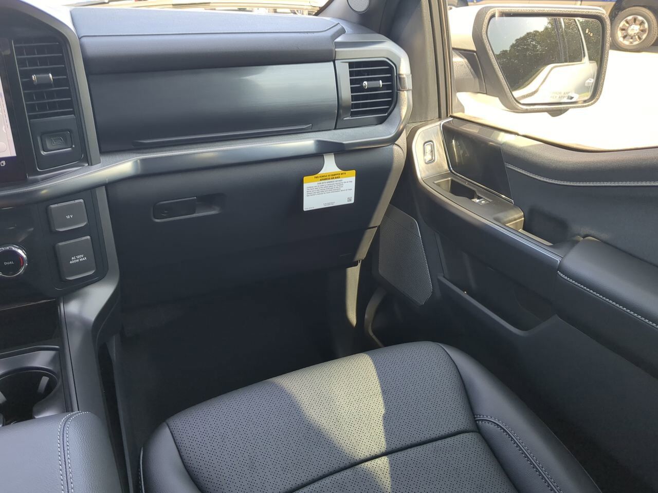 2025 Ford F-150 LARIAT Winder GA