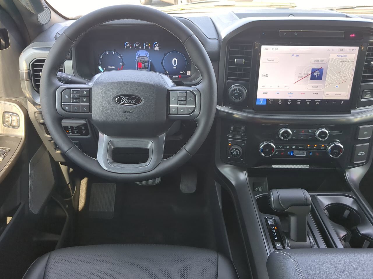 2025 Ford F-150 LARIAT Winder GA