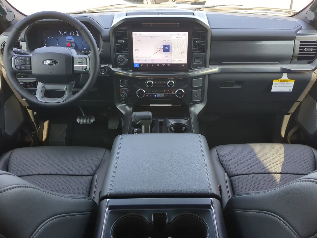 2025 Ford F-150 LARIAT Winder GA