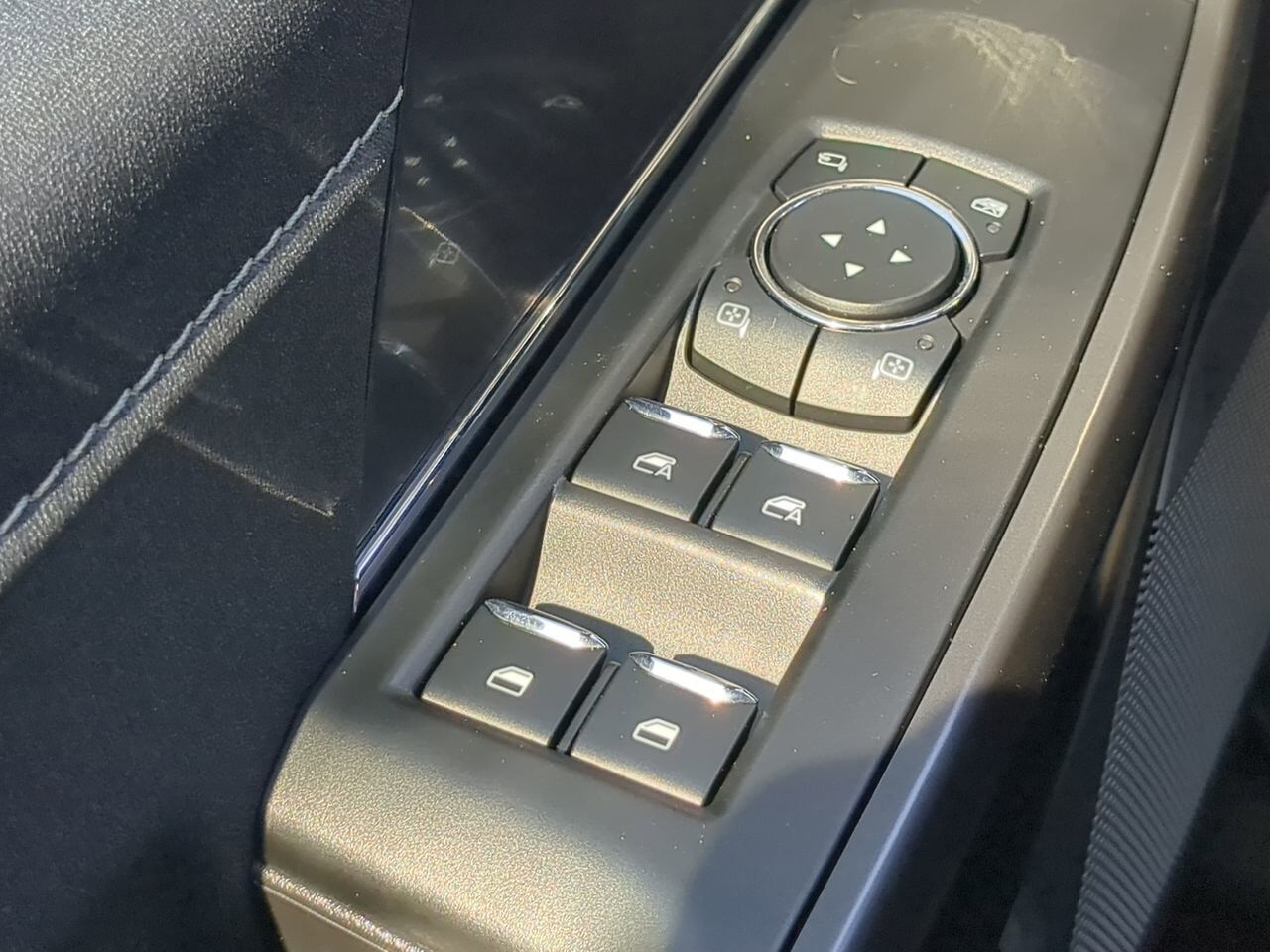 2025 Ford F-150 LARIAT Winder GA