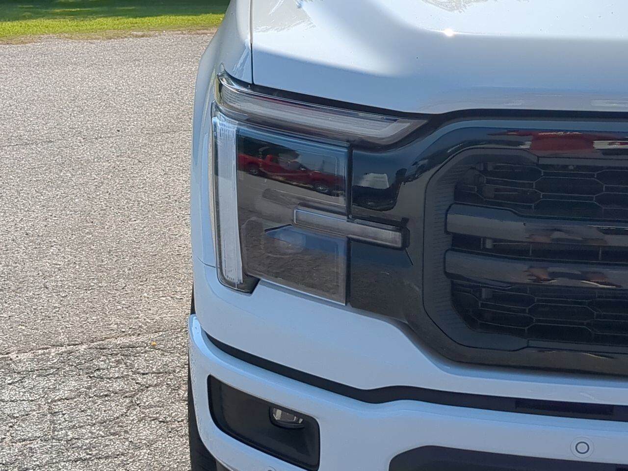 2025 Ford F-150 LARIAT Winder GA