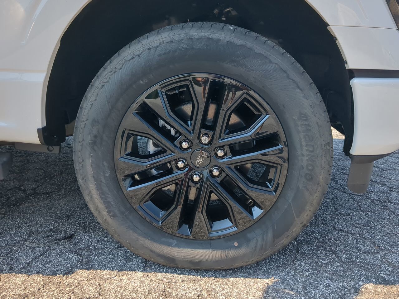 2025 Ford F-150 LARIAT Winder GA