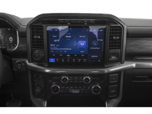 2025 Ford F-150 LARIAT Winder GA