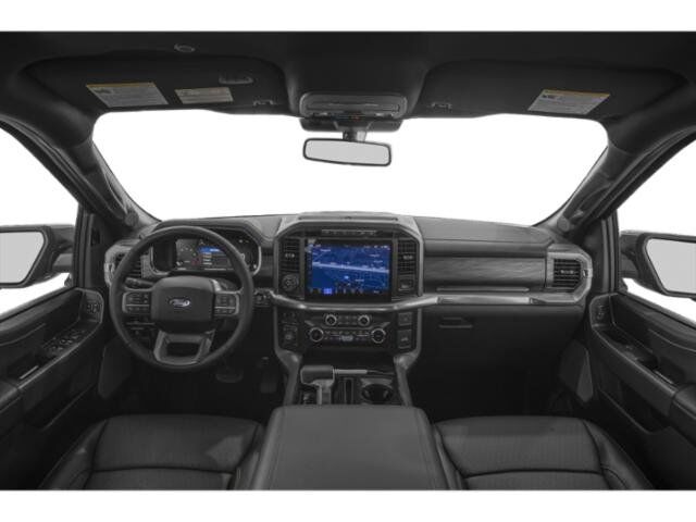 2025 Ford F-150 LARIAT Winder GA