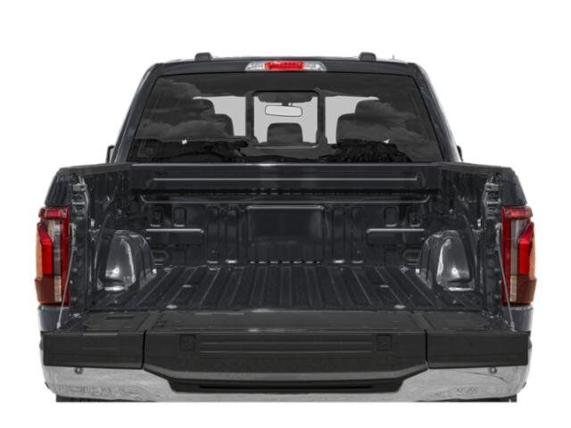 2025 Ford F-150 LARIAT Winder GA