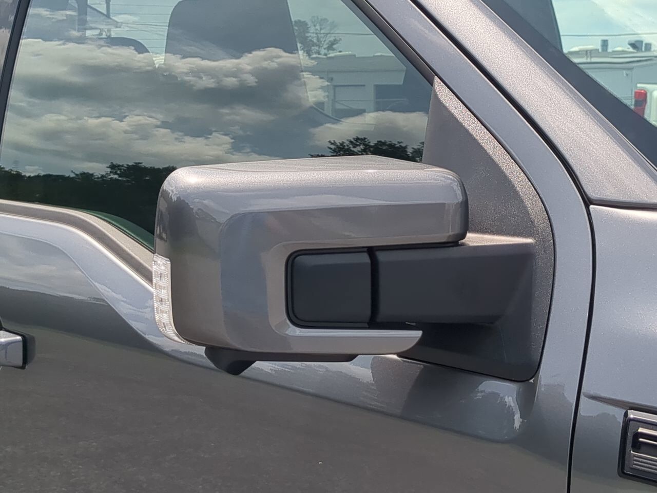 2025 Ford F-150 LARIAT Winder GA