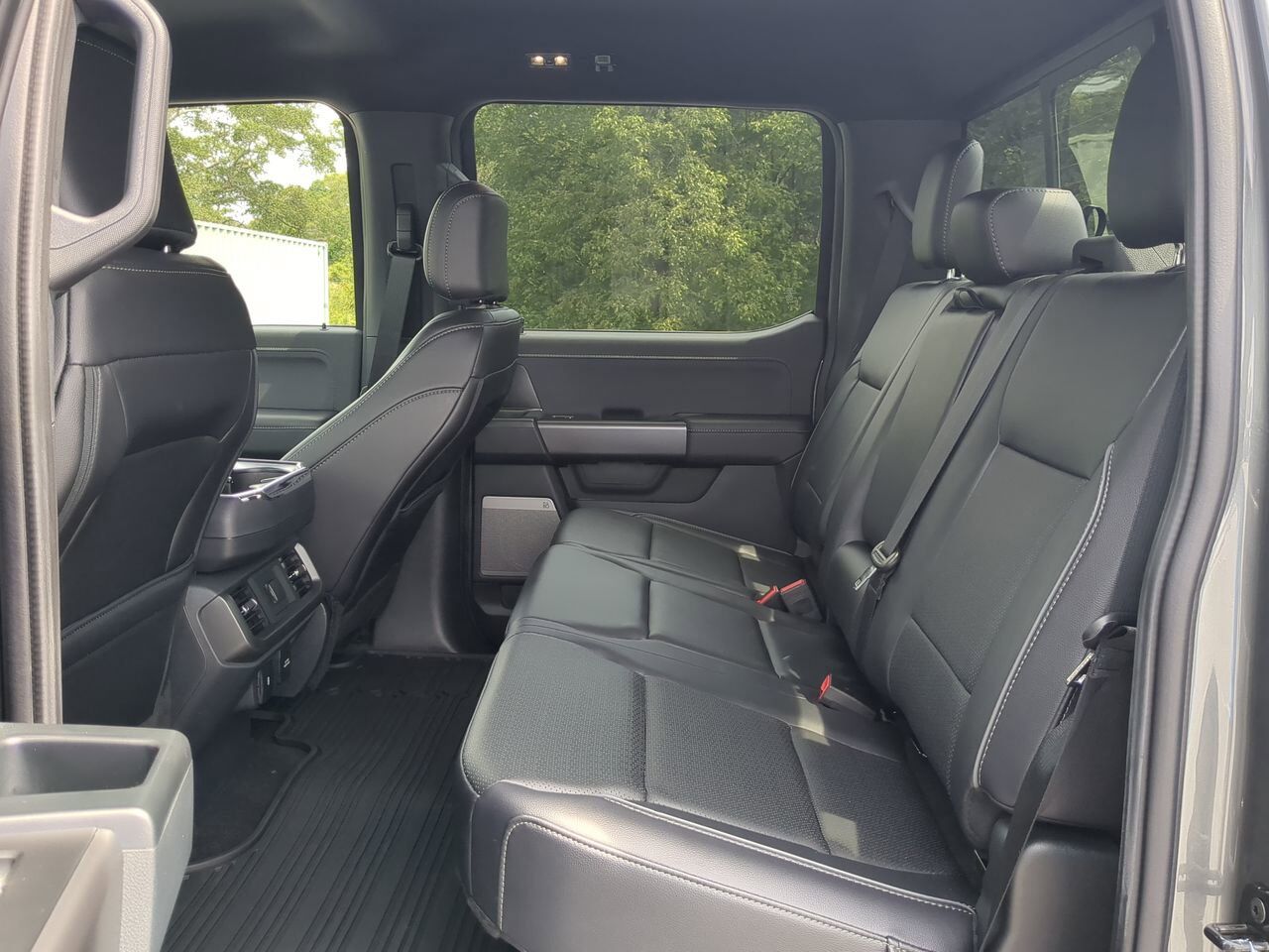 2025 Ford F-150 LARIAT Winder GA