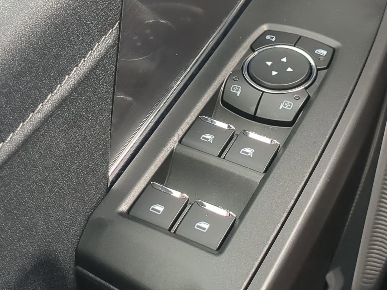 2025 Ford F-150 LARIAT Winder GA