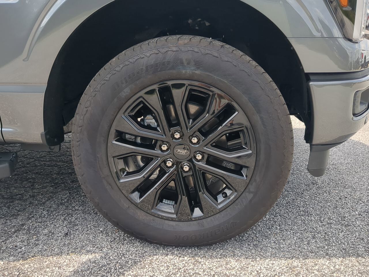 2025 Ford F-150 LARIAT Winder GA