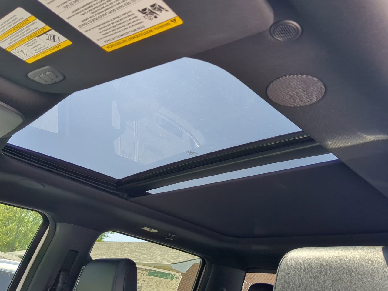 2025 Ford F-150 LARIAT Winder GA