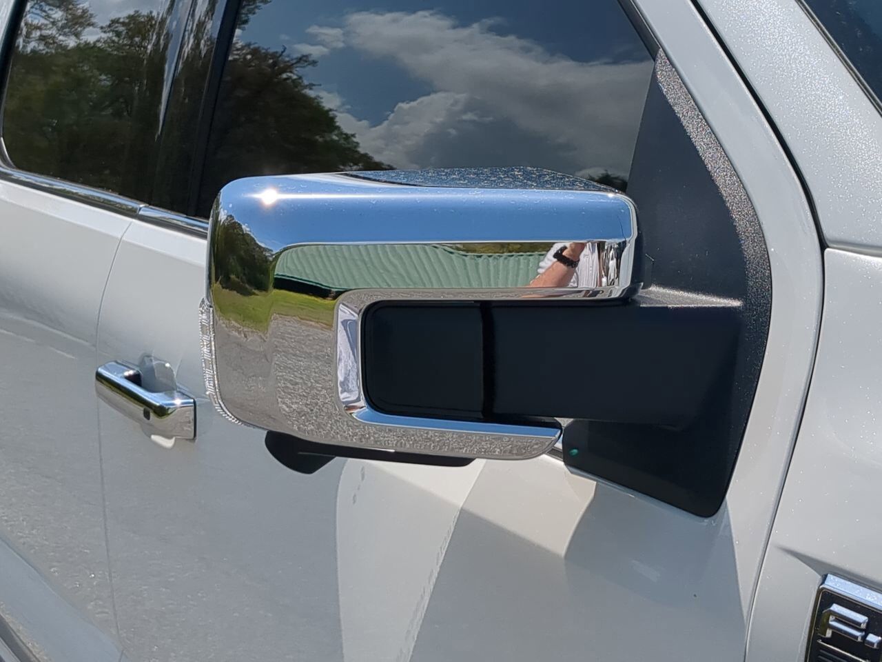 2025 Ford F-150 LARIAT Winder GA