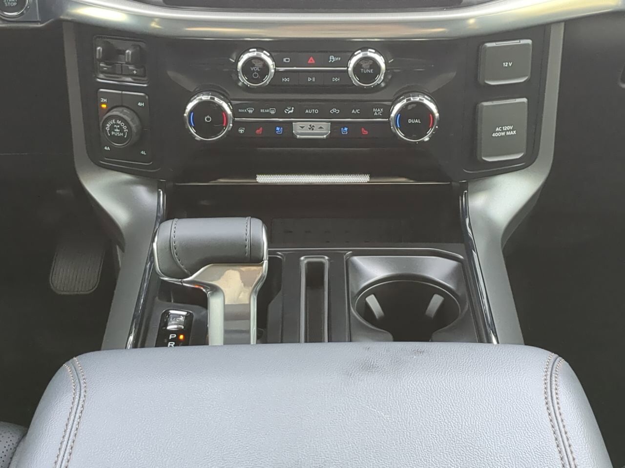 2025 Ford F-150 LARIAT Winder GA