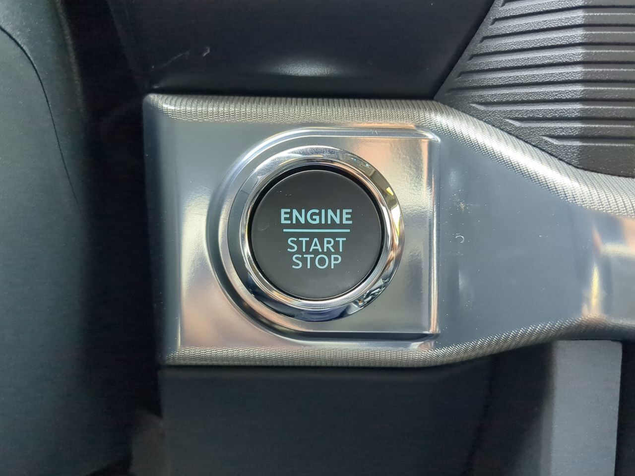 2025 Ford F-150 LARIAT Winder GA