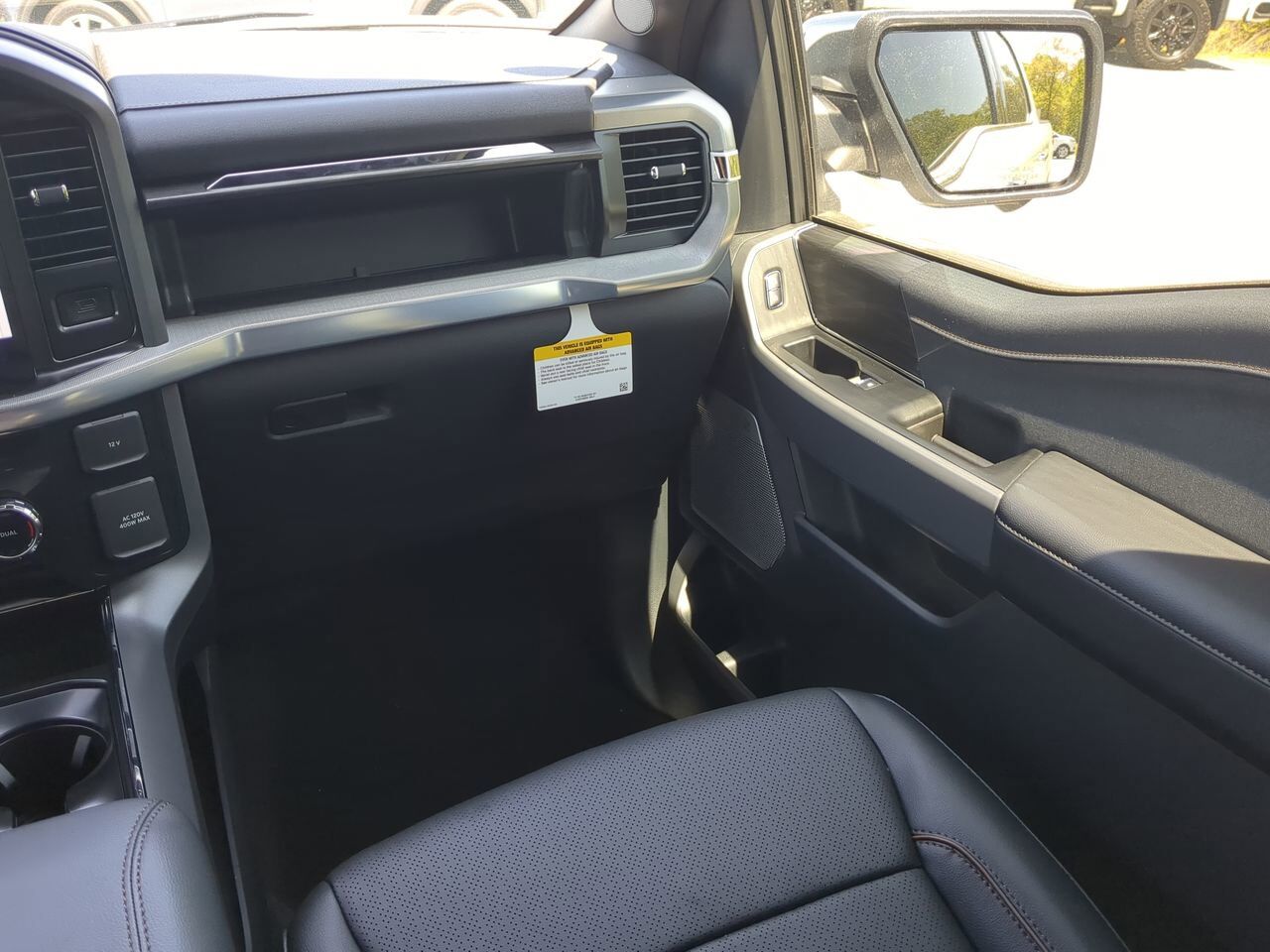 2025 Ford F-150 LARIAT Winder GA
