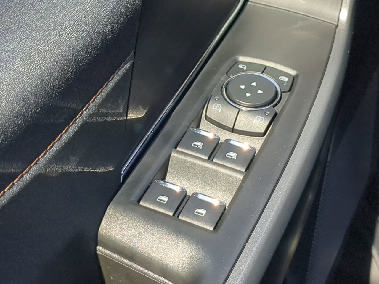 2025 Ford F-150 LARIAT Winder GA