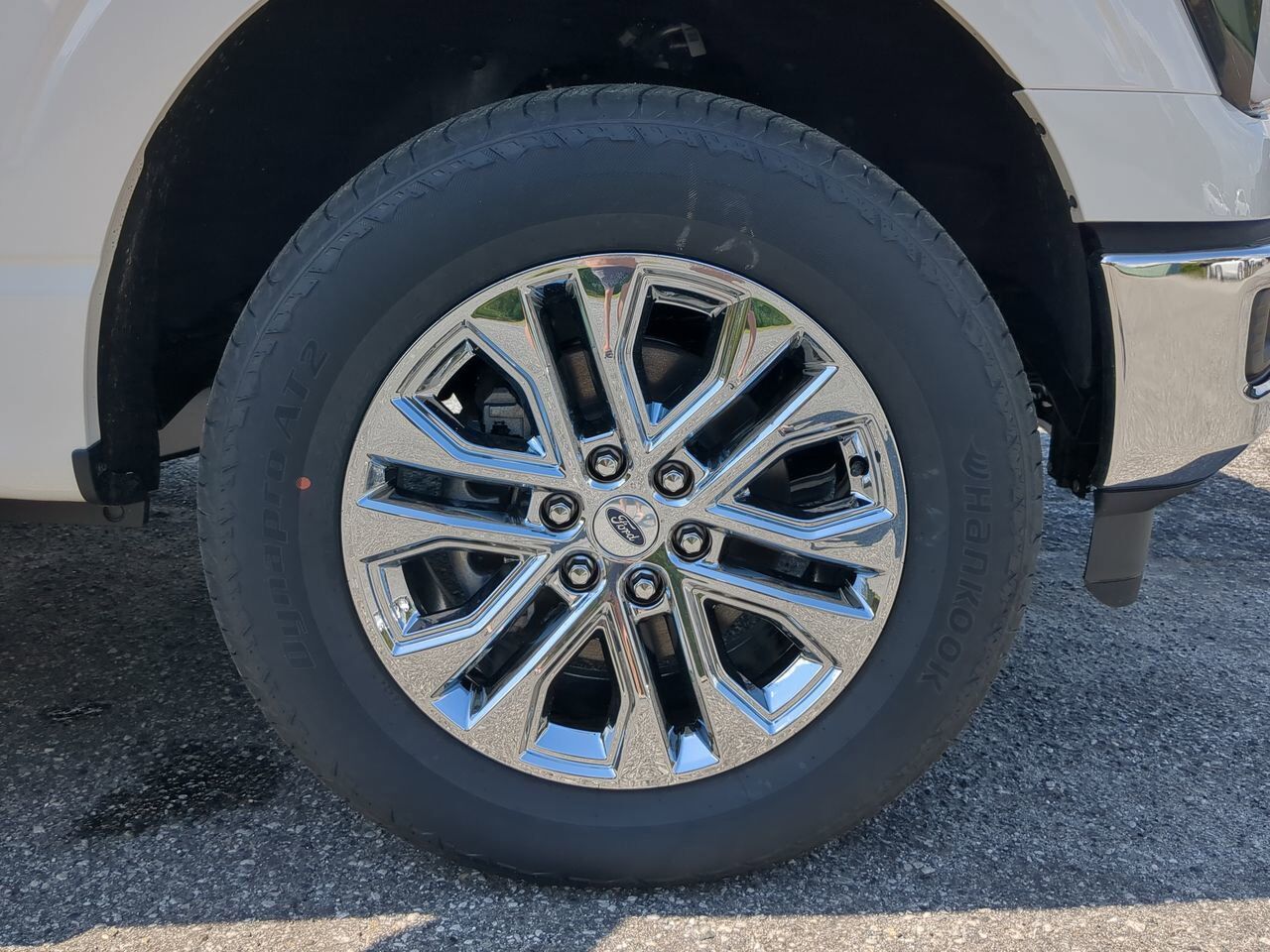 2025 Ford F-150 LARIAT Winder GA