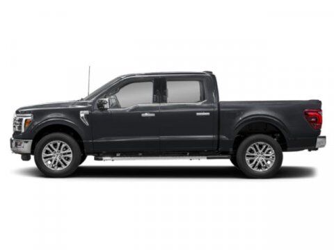 2025 Ford F-150 LARIAT Winder GA
