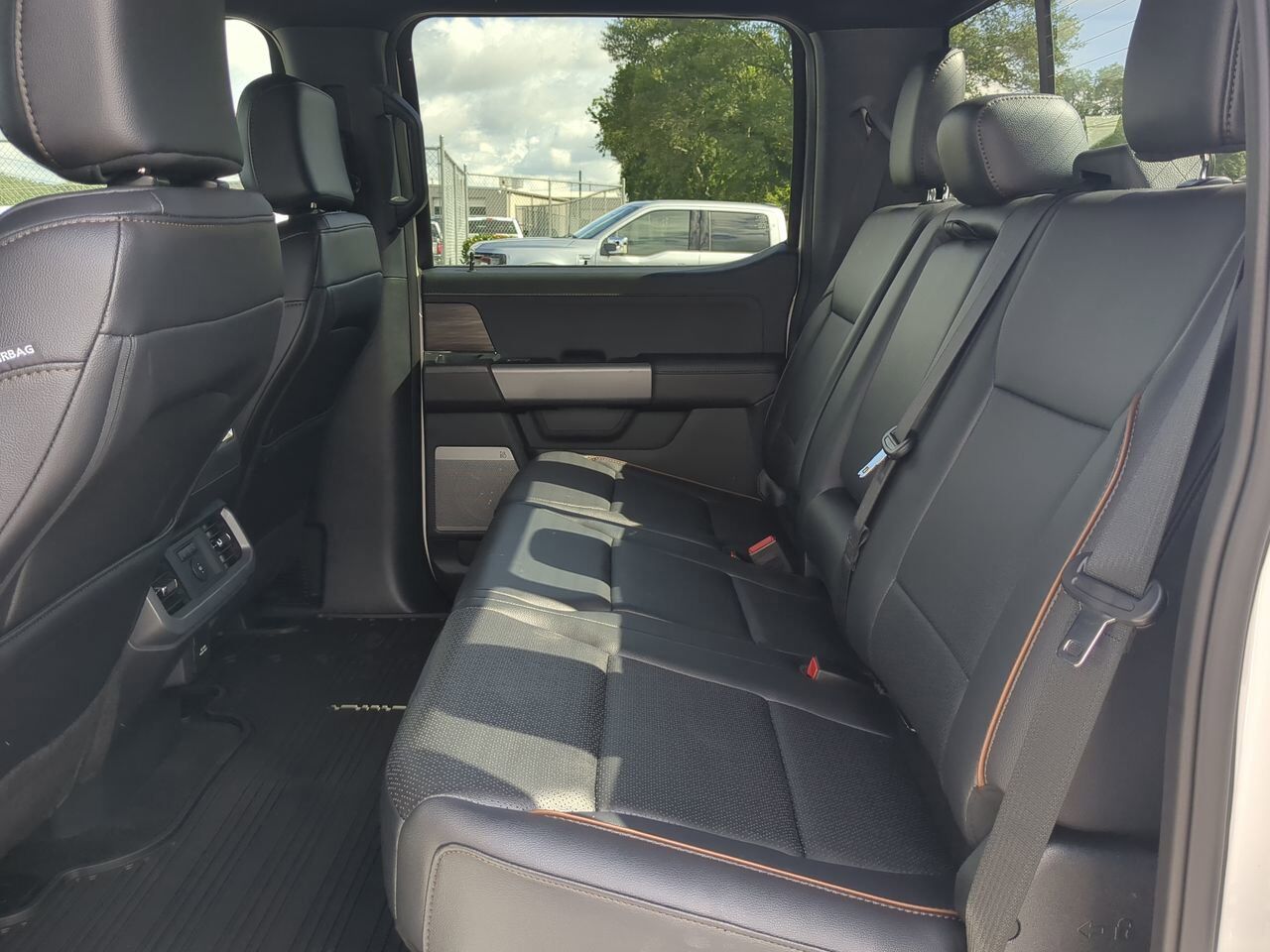 2025 Ford F-150 LARIAT Winder GA